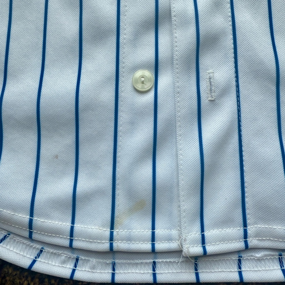 Marmol Cubs Jersey - Picture 4 of 5